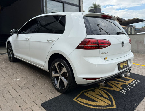 Volkswagen Golf Highline 1.4 TSI 140cv Aut.