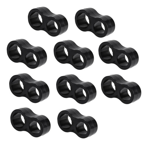 4 X 10 Uds Topes De Puerta Protector De Pared Protector De