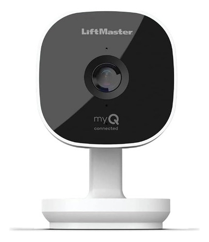 Liftmaster Myq Smart Garage Cámara Hd - Wi-fi Habilitado - C