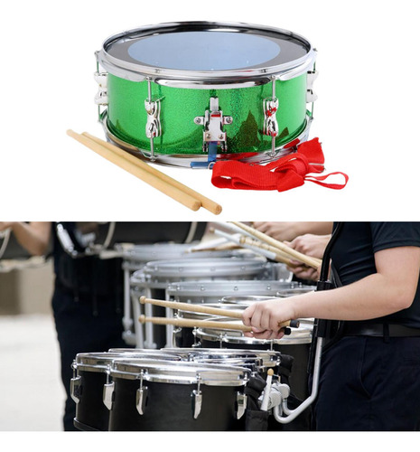 Tambor De 13 Instrumento Musical Tambor Musical Instrumento