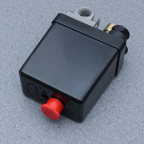 . Ac 240v 20a 175psi 12 Bar 4 Puertos Compresor De Aire