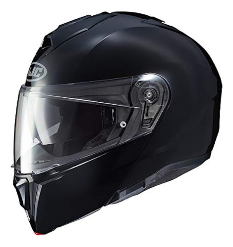 Casco Hjc I90 (x-large) (negro)