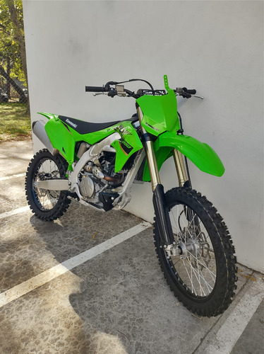 Kawasaki Kxf 450 0km 2022!!! Ultima Unidad!oportunidad!
