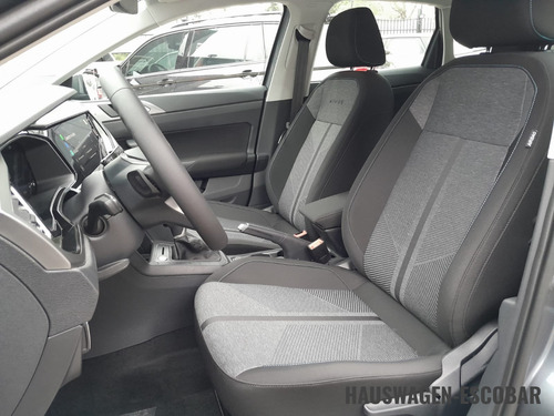 Volkswagen Nivus 1.0 Tsi 200 Comfortline