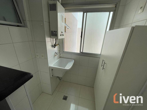 Apartamento - 3 Dormitórios - Jardim Augusta!! - Ap2836