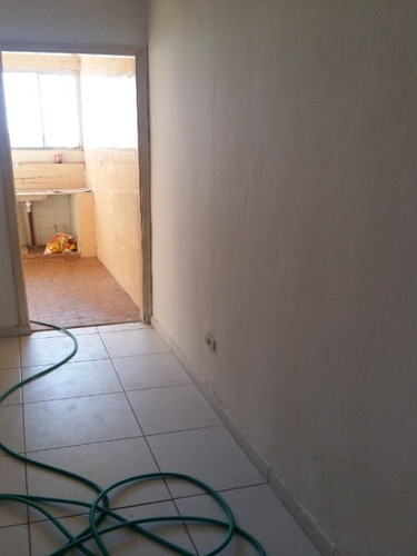 Imagem 3 de 9 de Apto Cidade Lider - Ca00193 - 33998143