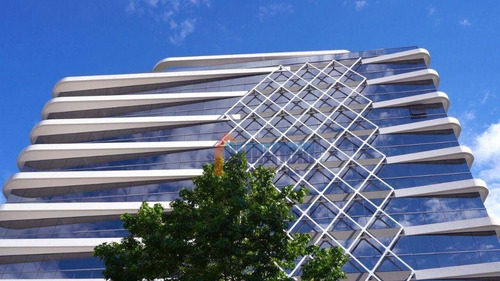 Imagem 18 de 30 de Conjunto À Venda, 205 M² Por R$ 2.927.000,00 - Barigui - Curitiba/pr - Cj0178