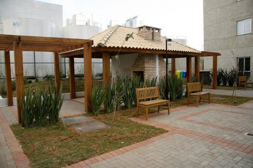 Imagem 7 de 14 de Apartamento Novo, Com Preço Promocional