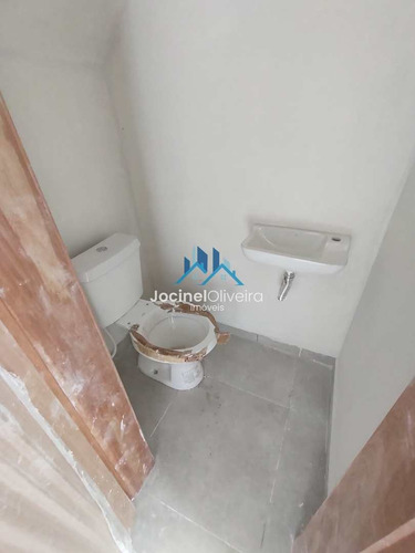 Imagem 7 de 19 de Sobrado Com 2 Dorms, Cidade Industrial, Curitiba - R$ 230 Mil, Cod: So0048 - Vso0048