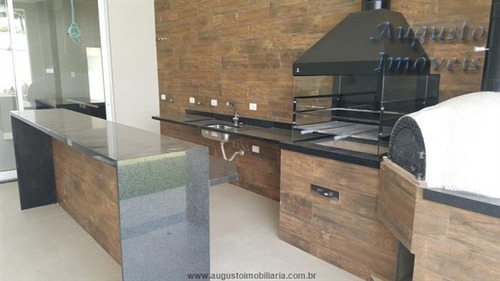 Imagem 8 de 29 de Casas Em Condomínio À Venda Em Atibaia/sp - Compre O Seu Casas Em Condomínio Aqui! - 1425759