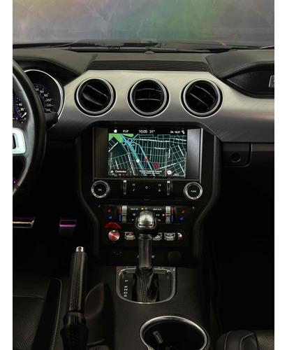 Ford Mustang 5.0 V8 TI-VCT GASOLINA GT PREMIUM SELECTSHIFT