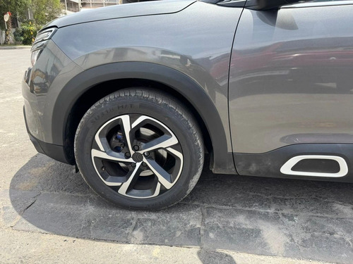 Citroën C5 Aircross 1.6 PureTech 165 EAT6 Feel