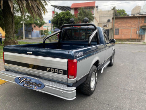 Imagen 6 de 15 de Ford F-250 F250 Fighter Lobo
