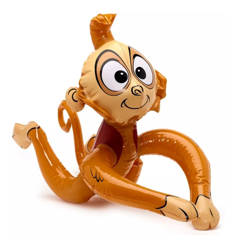 Disney Store Magic Carpet Pool Float, Aladdin Salvavidas
