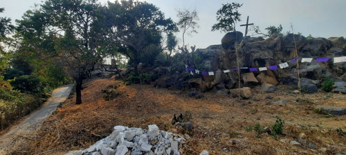Oportunidad Única : Terreno De 2,000 Metros En La Mejor Zona De Pipioltepec