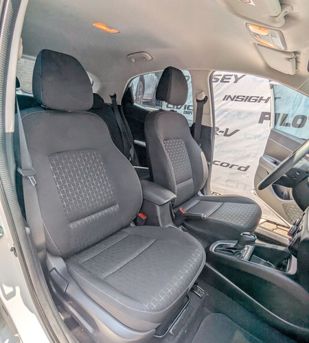 Hyundai hb20 hb 1.6 HB GL Mid At