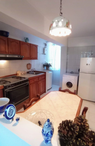 Imagen 8 de 16 de Apartamento Residencias Bucaral, Pozo Propio El Retiro San Antonio