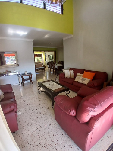 Apartamento En Venta En Las Praderas