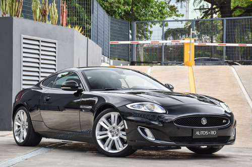 Jaguar XK 5.0 R Sc