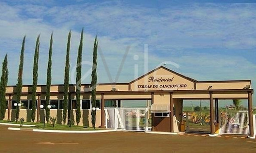 Terreno À Venda Em Parque Brasil 500 - Te006395