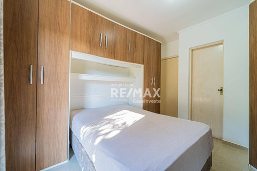 Casa Com 3 Quartos/1 Suíte À Venda, 149 M² Por R$ 599.990,00 - Condomínio Parque Das Rosas - Cotia/sp - Ca0728