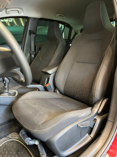 Chevrolet Onix 1.0 Ltz Turbo 5p