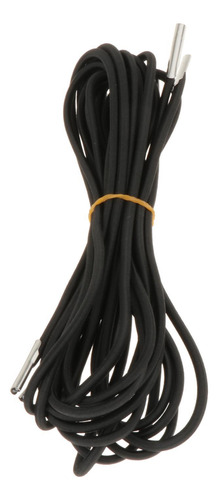 4 X 4x Cable De Repuesto Para Silla De Cable De Negro
