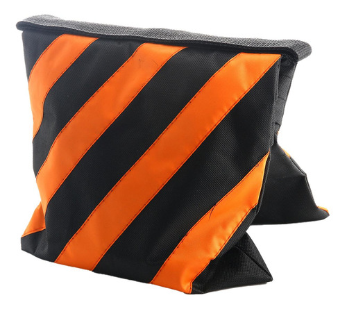 Sandbag Light Stand Heavy Duty TriPod Photography Naranja