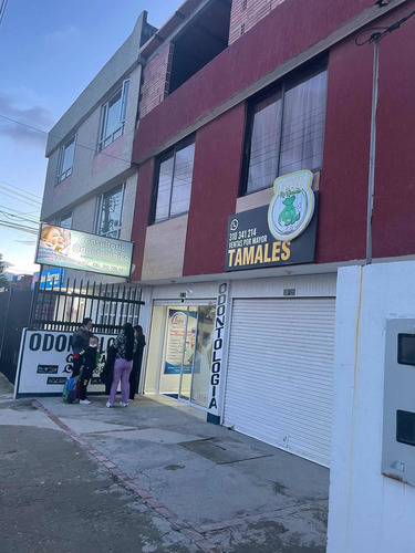 Imagen 2 de 22 de Excelente Inversión Local Con Aparta Estudio Cajica Rentando