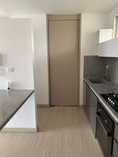 Imagen 8 de 12 de 2262 Apartamento Portal Genovés $380m 88.5mt2 Sandperval