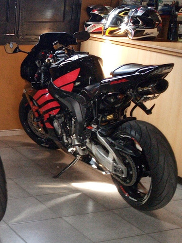 Imagen 9 de 13 de Honda Cbr 1000 Rr