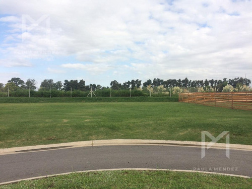 Imagen 6 de 8 de Terreno - Venta - Acacias - Puertos Del Lago - Escobar