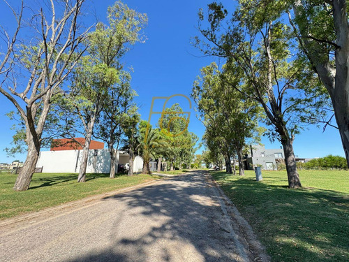 Venta Lote Interno - Lagos De San Eliseo, Canning