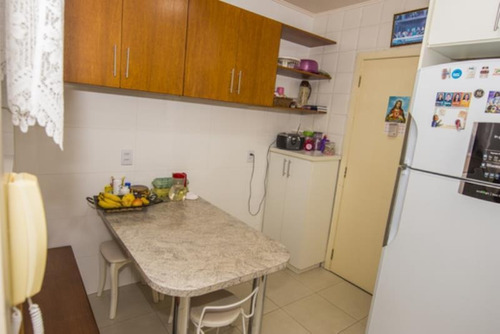 Apartamento Com 3 Dormitórios À Venda, 207 M² Por R$ 967.000,00 - Bom Fim - Porto Alegre/rs - Ap0033