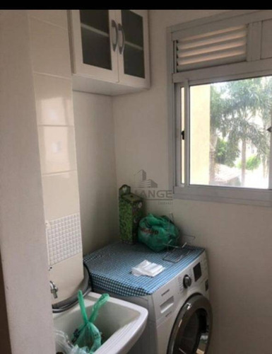 Imagem 13 de 21 de Apartamento À Venda, 80 M² Por R$ 650.000,00 - Mansões Santo Antônio - Campinas/sp - Ap18807