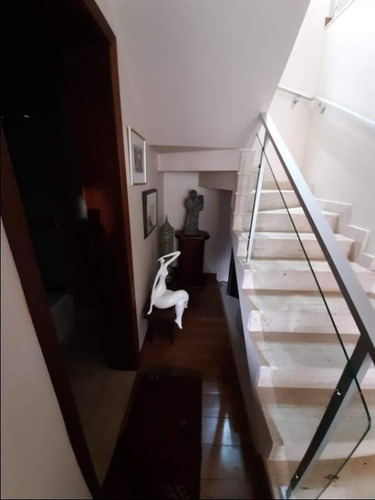 Imagem 16 de 30 de Casa Com 3 Dormitórios À Venda, 496 M² Por R$ 2.500.000,00 - Condomínio Delle Stelle - Louveira/sp - Ca0721