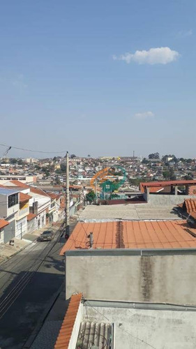 Imagem 19 de 21 de Sobrado Com 5 Dormitórios À Venda, 225 M² Por R$ 480.000,00 - Vila Carmela Ii - Guarulhos/sp - So0664