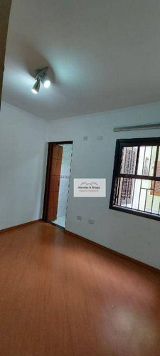 Imagem 15 de 27 de Sobrado De Condomínio - 3 Dormitórios - 3 Suítes - Por R$ 440.000 - Vila Rosália - Guarulhos/sp - So0214