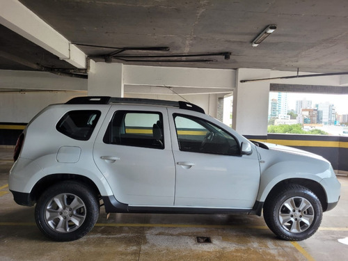 Imagem 7 de 11 de Renault Duster Dynamic 4x4 2.0 - 2019