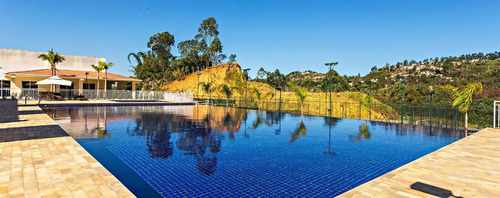 Imagem 17 de 19 de Apartamento À Venda Com 58m2, 2 Dormitórios Em Santana De Parnaíba.