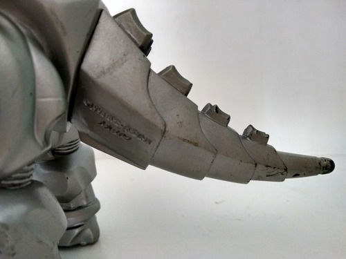 Monstro Godzilla Mechagodzilla Bandai 1998 (Usado)
