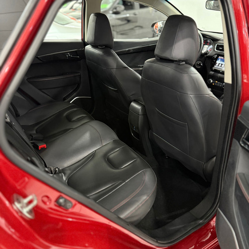 JAC T40 1.6 16v Cvt 5p