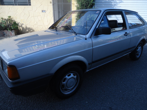 Volkswagen Gol 1.6 Cl 3P