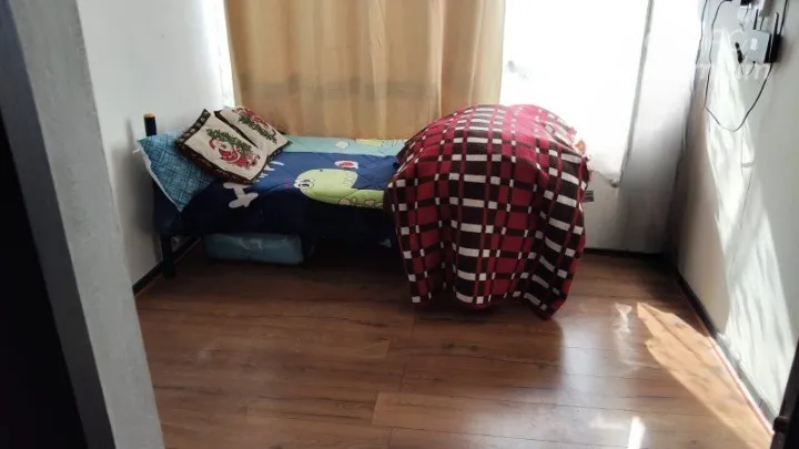 Imagen 4 de 13 de Departamento En Venta De 2 Dorm. En Independencia