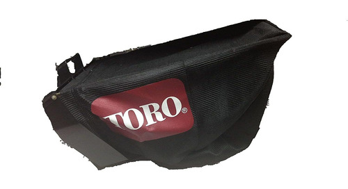 Oem Original Toro Parts - Grass Bag Asm 121-1391