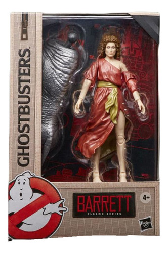 Ghostbusters Plasma Series: Dana Barret