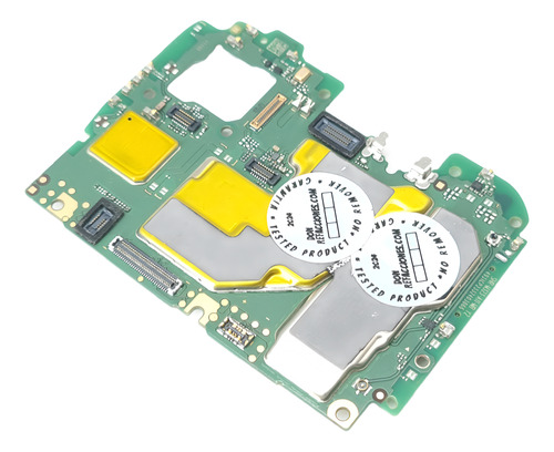 Tarjeta Logica Honor X6 64gb 4ram Vne-lx3