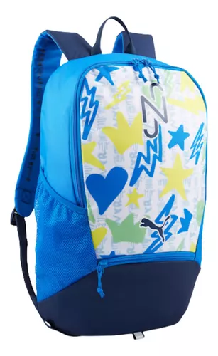 ShangYing's Store Mochila luminosa multifuncional Neymar JR