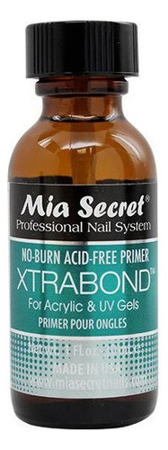Primer Mia Secret 30 Ml