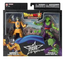 Comprar Gamma 2 Vs Piccolo - Dragon Ball Stars Series Battle Pack